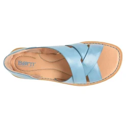 Women's Born, Ithica Sandal