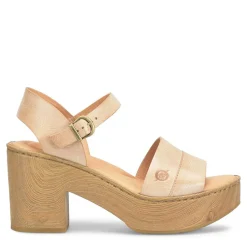 Women's Born, Lucca Sandal