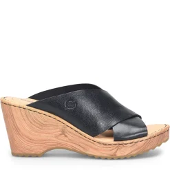 Women's Born, Nora Sandal
