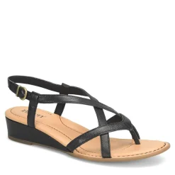 Women's Born, Sibyl Sandal