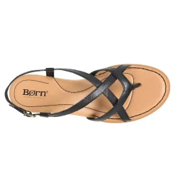 Women's Born, Sibyl Sandal