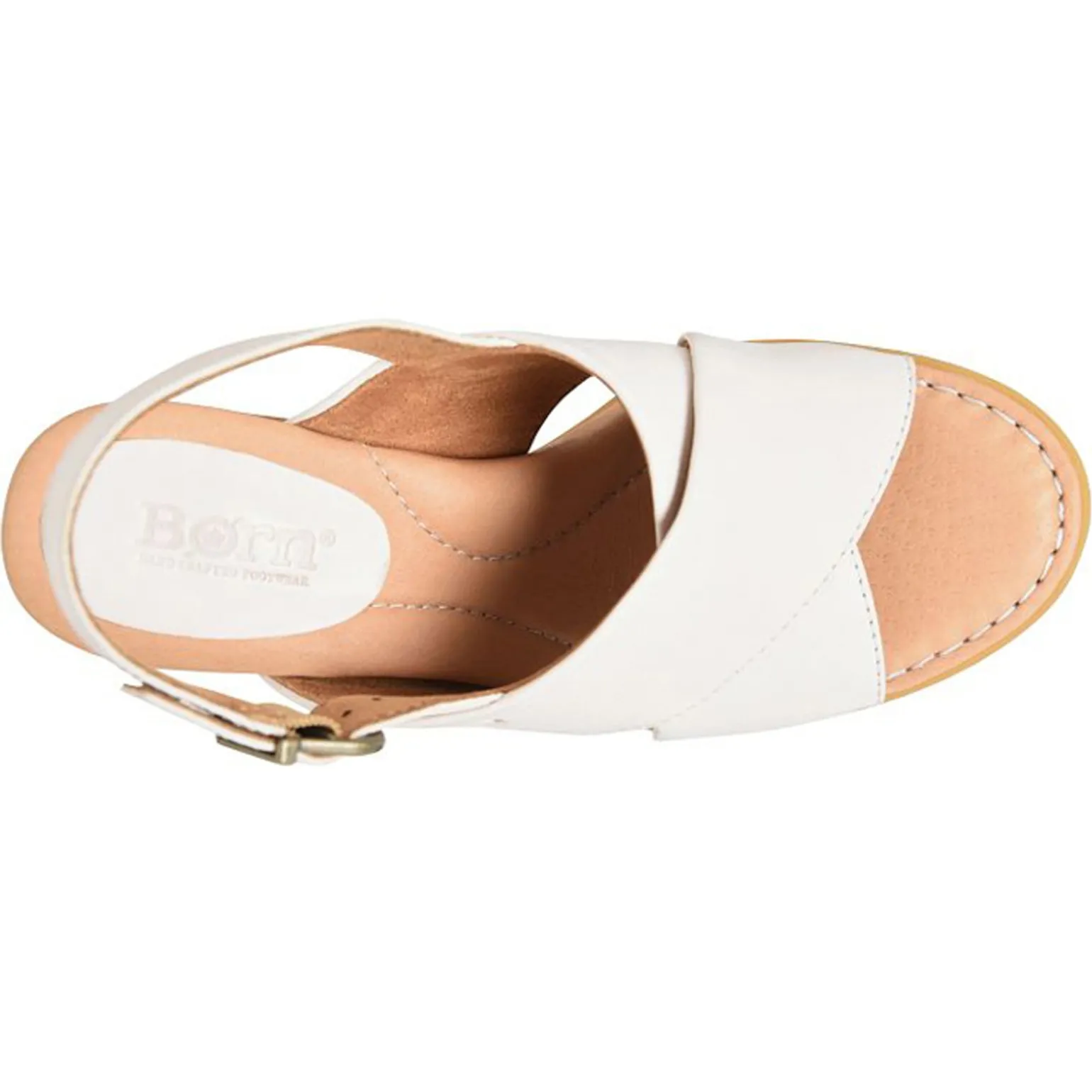 Women's Born, Tessa Sandal