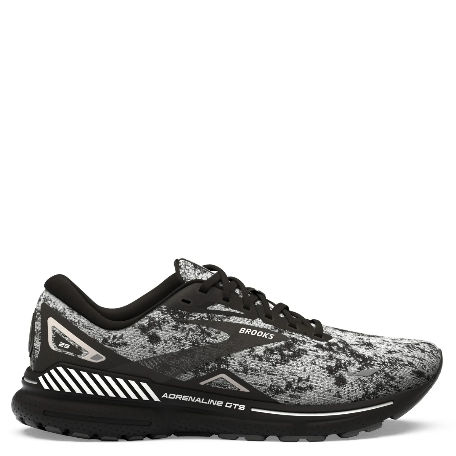Women's Brooks, Adrenaline GTS 23 Running Shoe - Wide Width