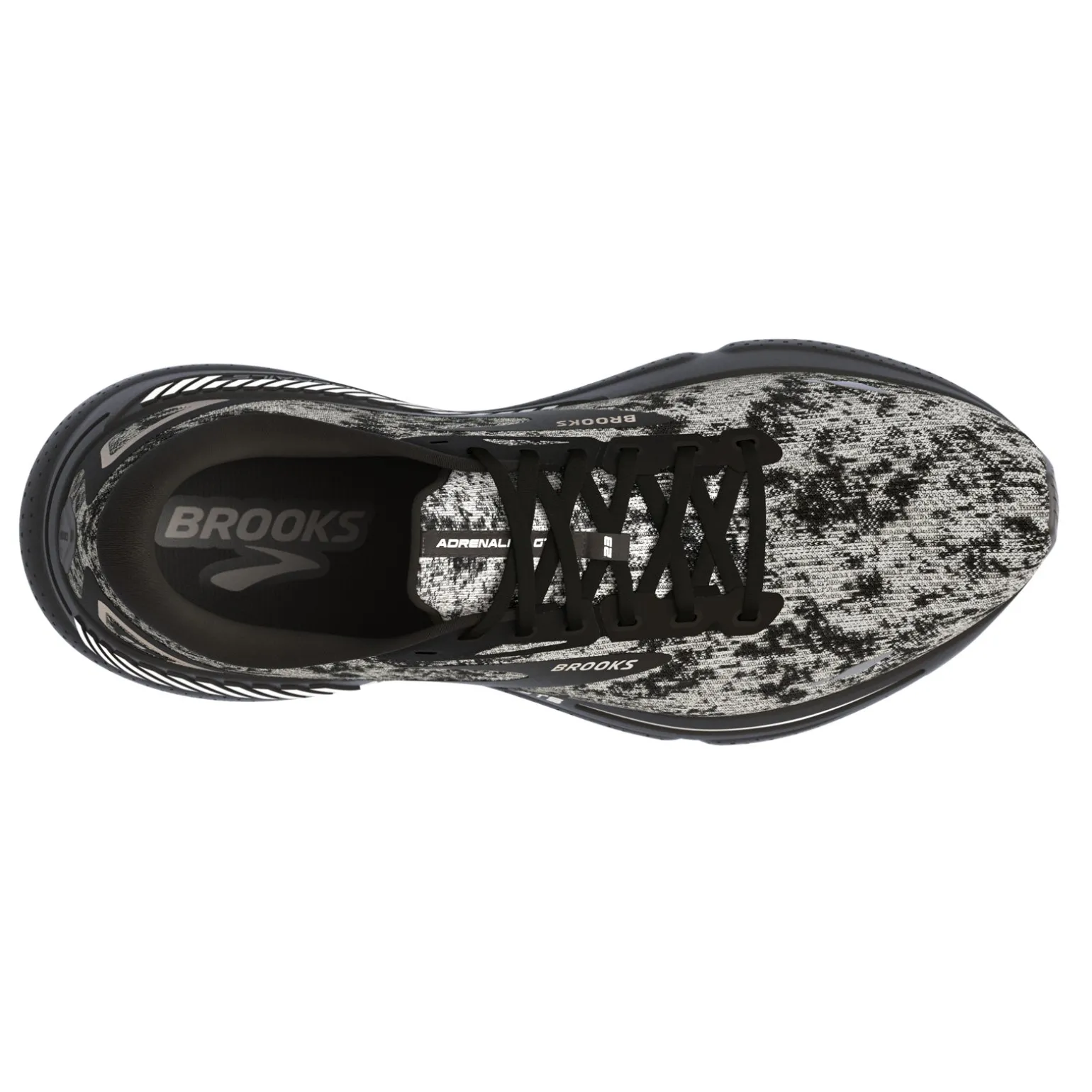 Women's Brooks, Adrenaline GTS 23 Running Shoe - Wide Width