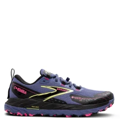Women's Brooks, Cascadia 18 GTX Trail Running Shoe