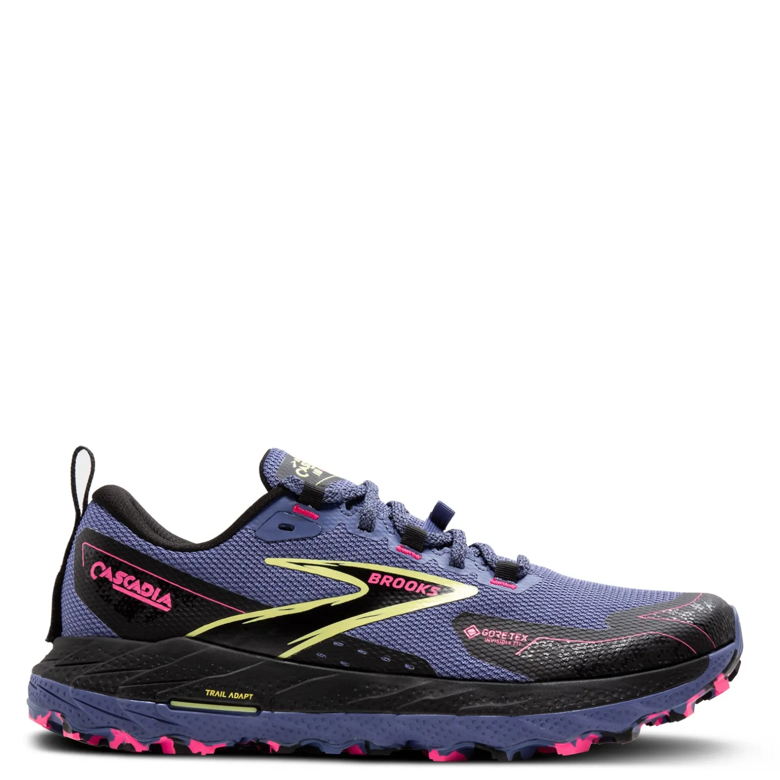 Women's Brooks, Cascadia 18 GTX Trail Running Shoe
