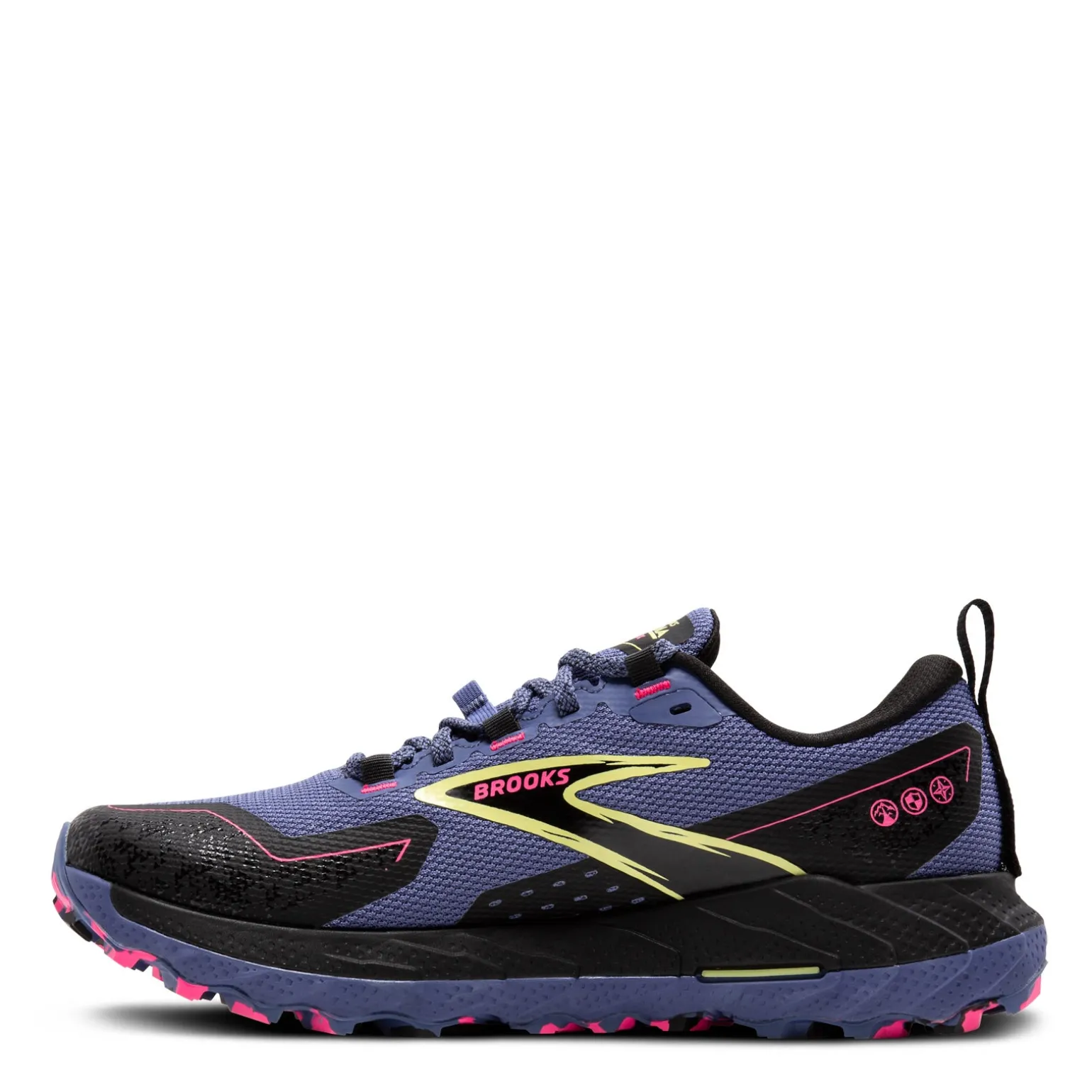 Women's Brooks, Cascadia 18 GTX Trail Running Shoe