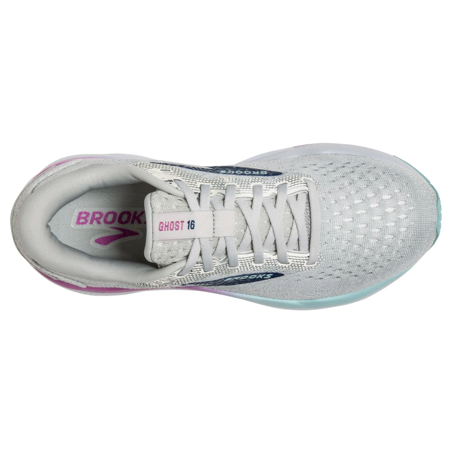 Women's Brooks, Ghost 16 Running Shoe