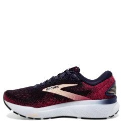 Women's Brooks, Ghost 16 Running Shoe - Extra Wide Width