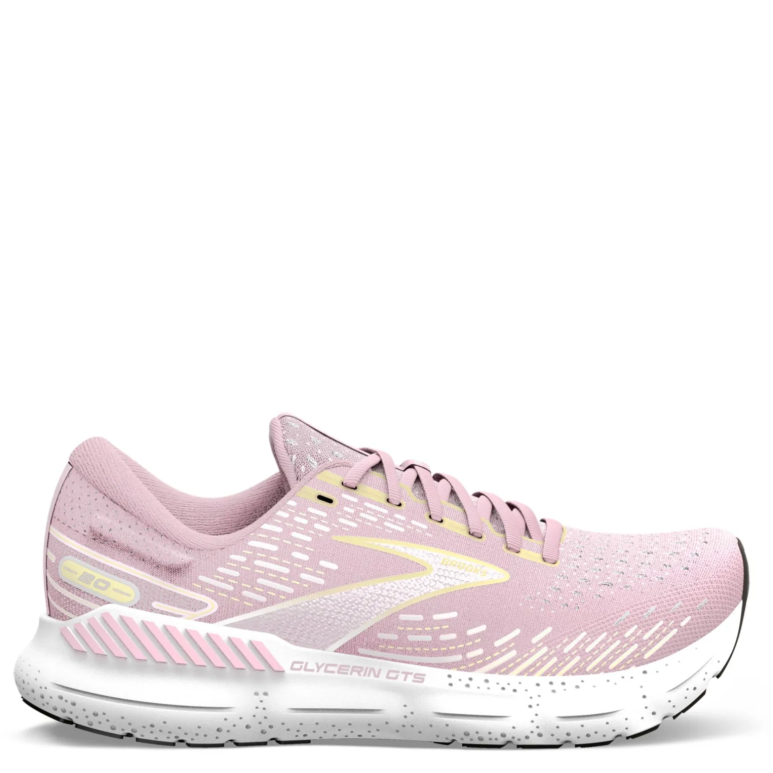 Women's Brooks, Glycerin GTS 20 Running Shoe