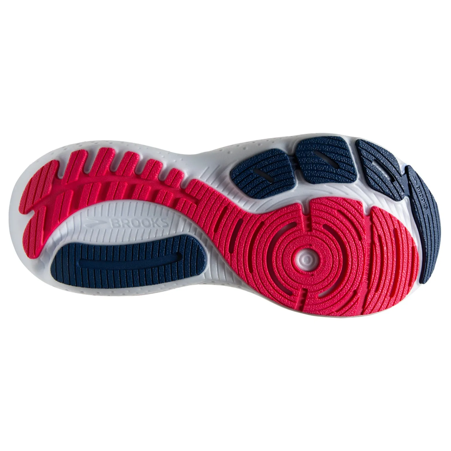 Women's Brooks, Glycerin GTS 21 Running Shoe