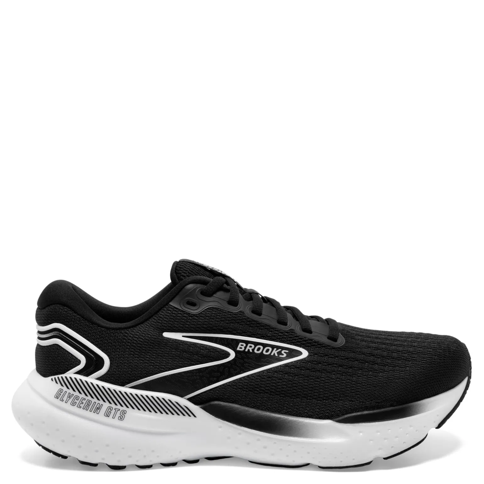Women's Brooks, Glycerin GTS 21 Running Shoe - Wide Width