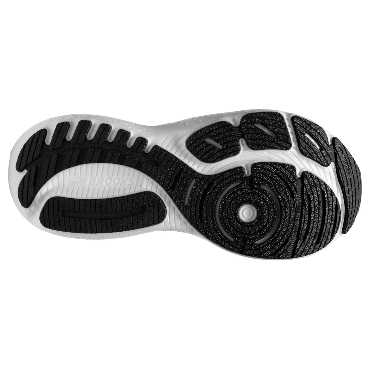 Women's Brooks, Glycerin GTS 21 Running Shoe - Wide Width