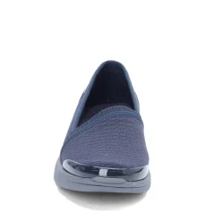 Women's BZees, Lollipop Slip-On