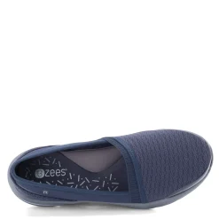 Women's BZees, Lollipop Slip-On