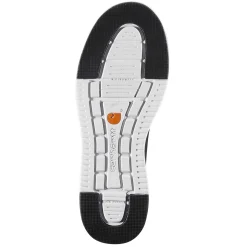 Women's Carhartt, Detroit Non-Slip Soft Toe Work Shoe