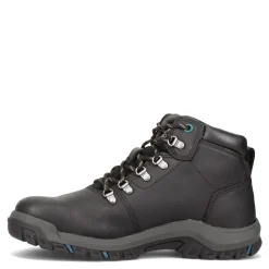 Women's Caterpillar, Mae Steel Toe Waterproof Work Boot