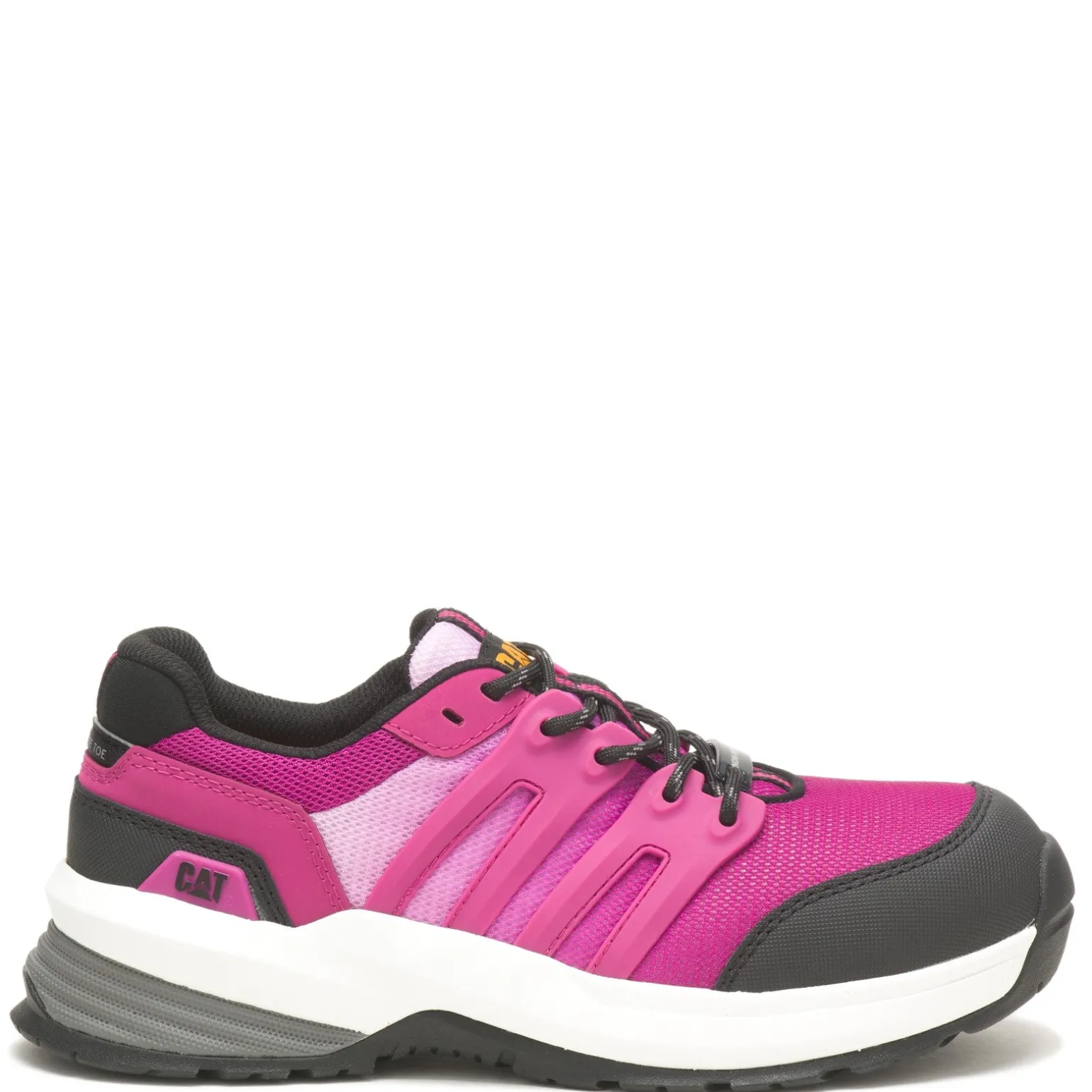 Women's Caterpillar, Streamline 2.0 Comp Toe Work Shoe