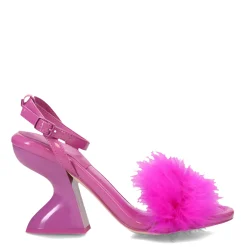 Women's Circus NY, Brenna Sandal