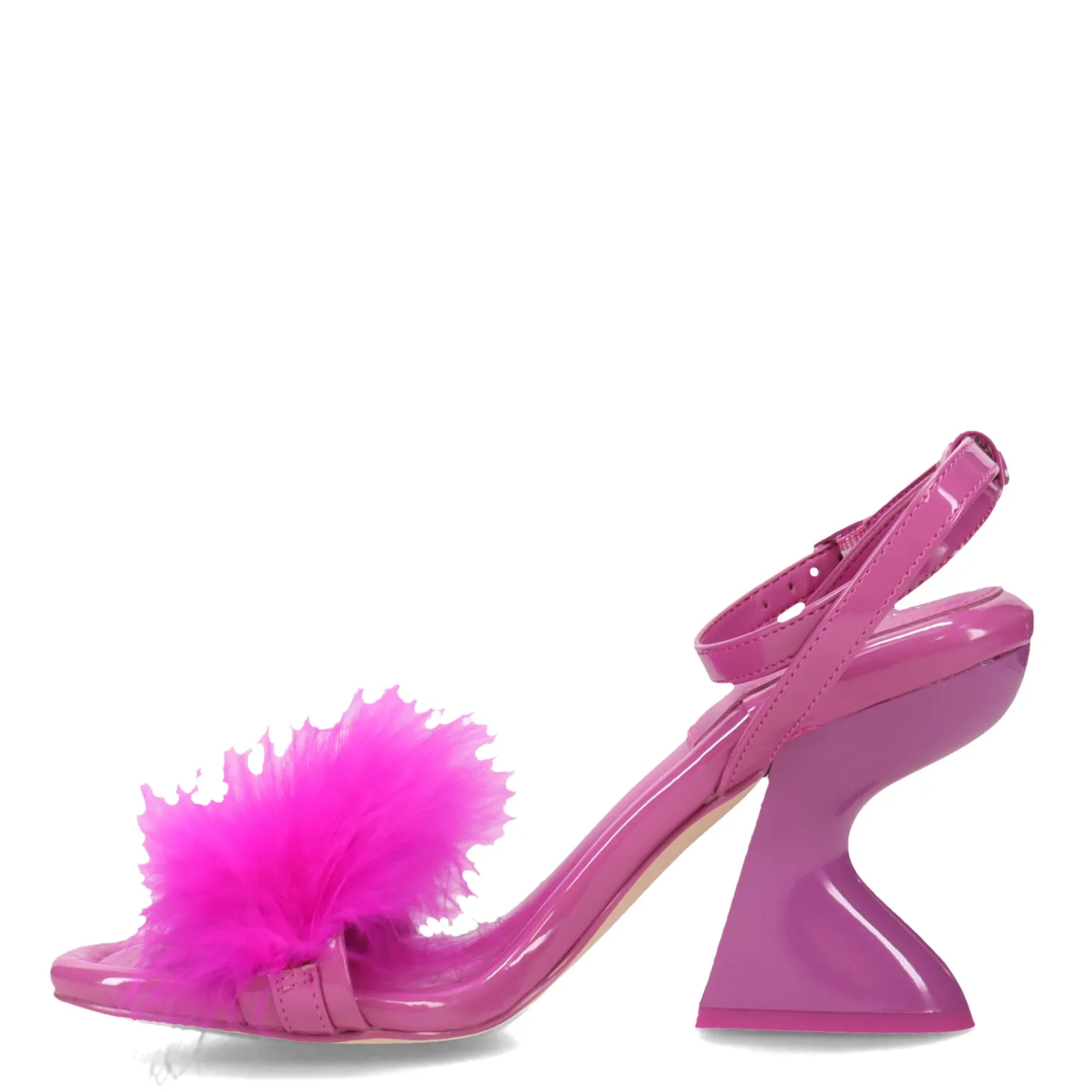 Women's Circus NY, Brenna Sandal