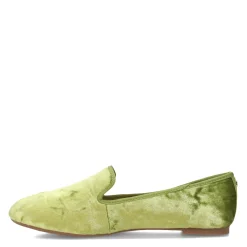 Women's Circus NY, Crissy Flat