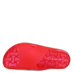 Women's Circus NY, Jaylee Slide