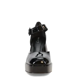 Women's Circus NY, Karlie Pump