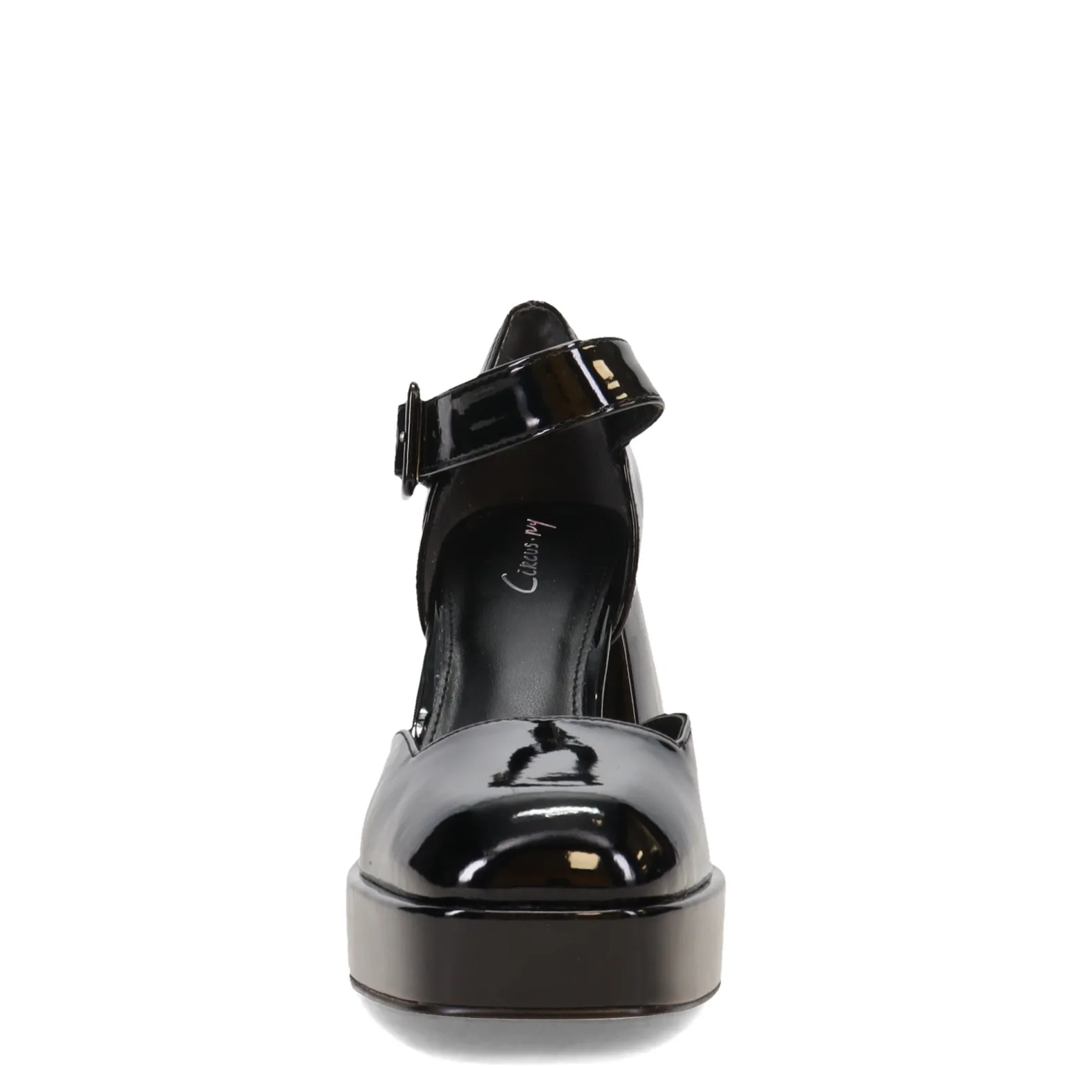 Women's Circus NY, Karlie Pump