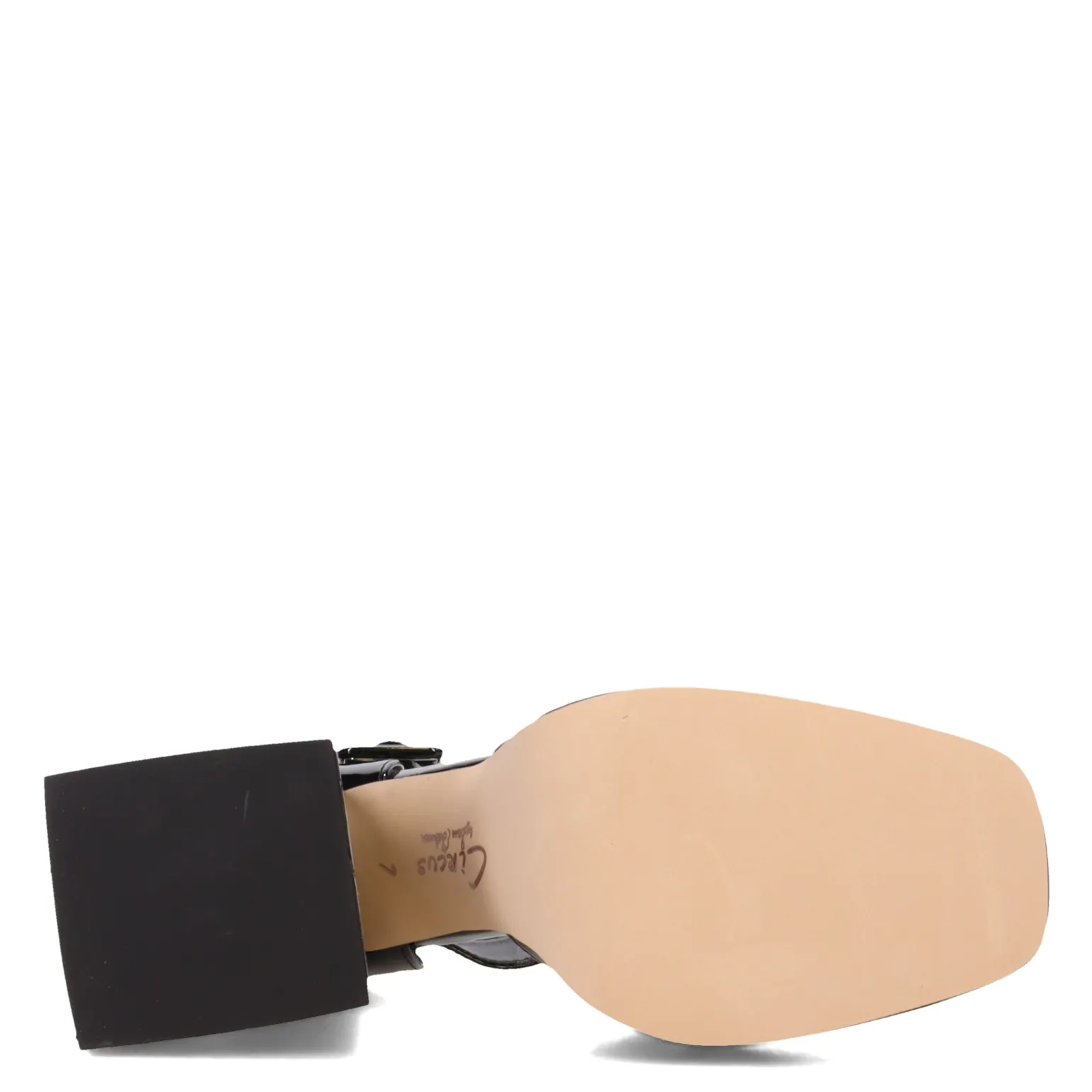 Women's Circus NY, Karlie Pump