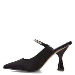 Women's Circus NY, Monique Pump