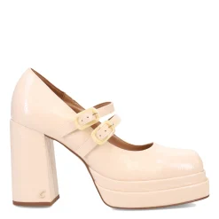 Women's Circus NY, Pepper Pump