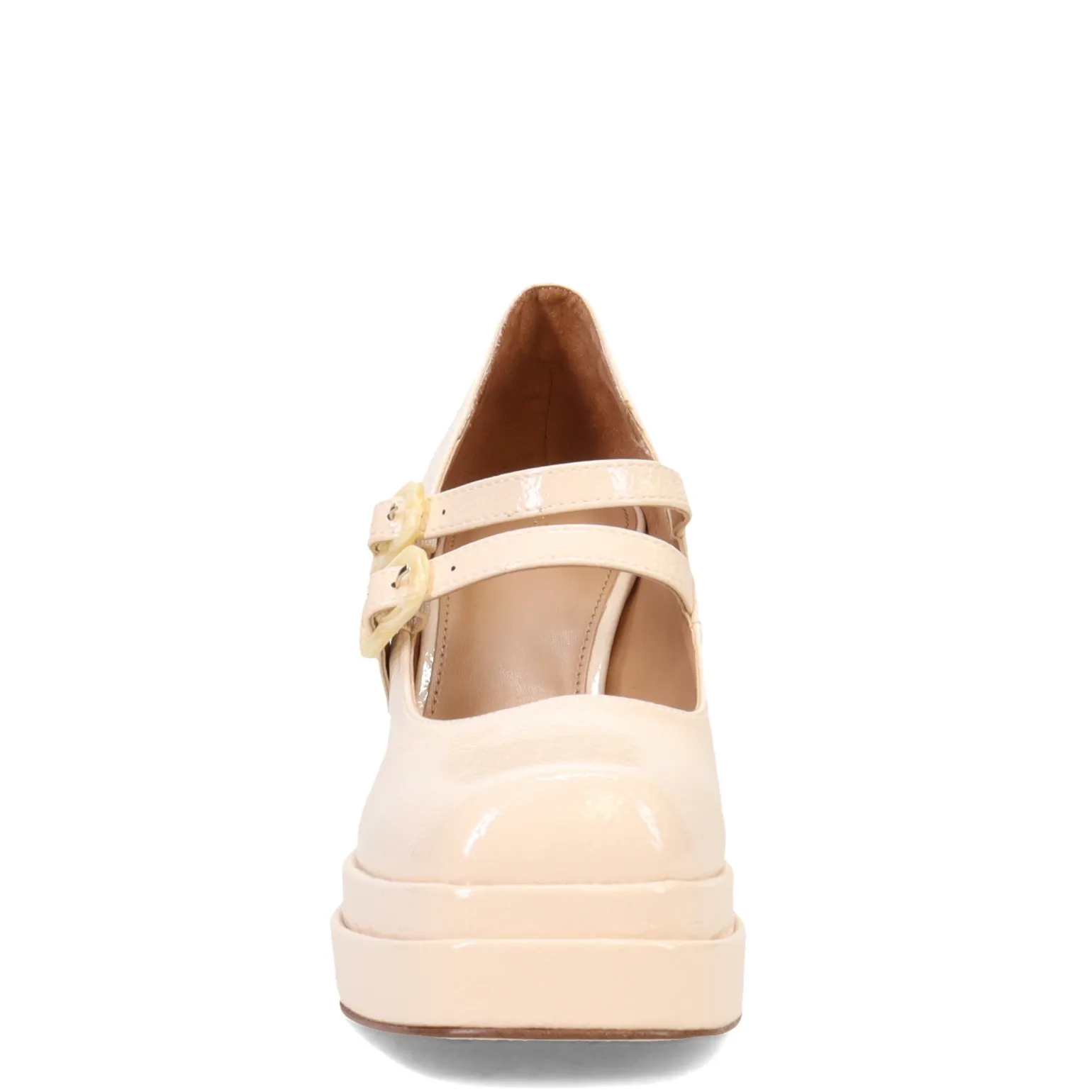 Women's Circus NY, Pepper Pump