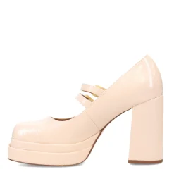 Women's Circus NY, Pepper Pump
