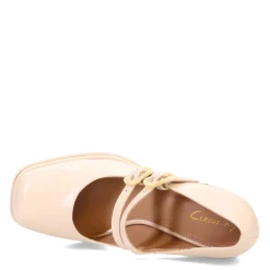 Women's Circus NY, Pepper Pump