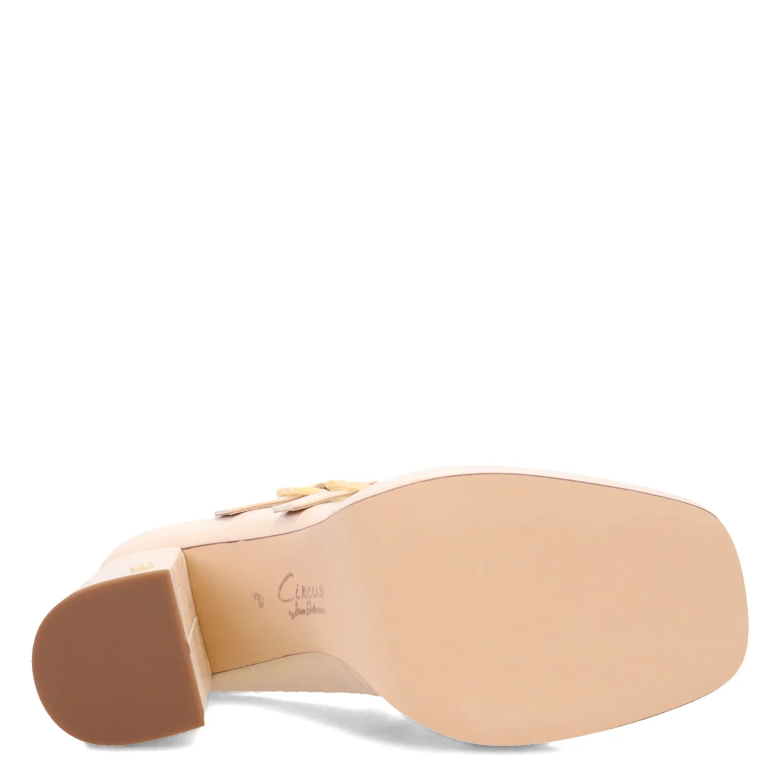 Women's Circus NY, Pepper Pump