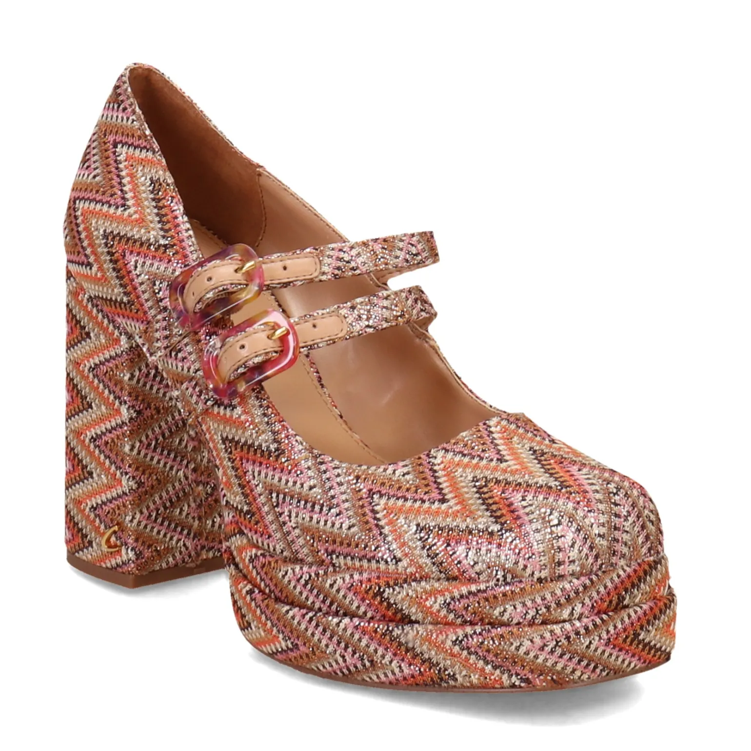 Women's Circus NY, Pepper Pump