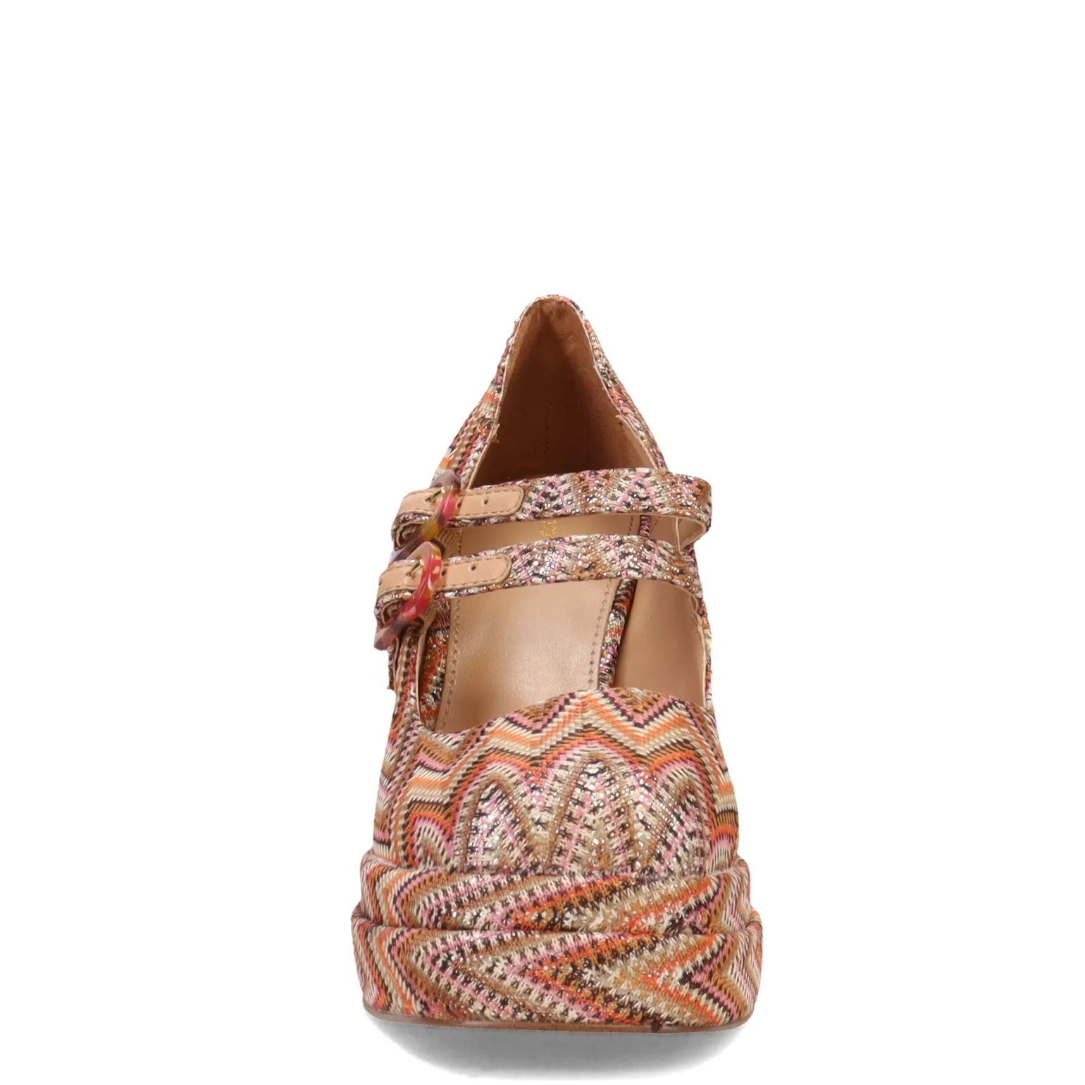 Women's Circus NY, Pepper Pump