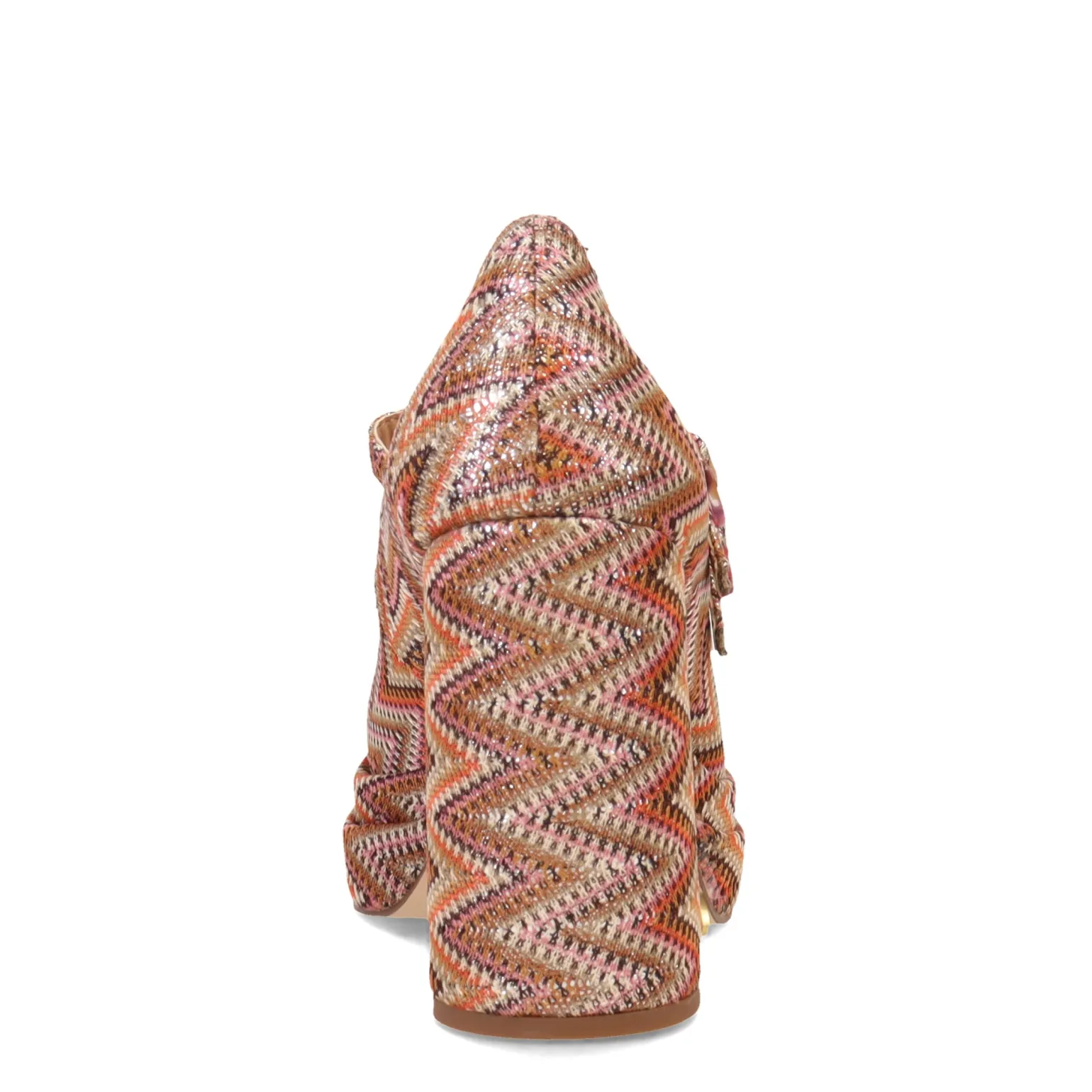 Women's Circus NY, Pepper Pump