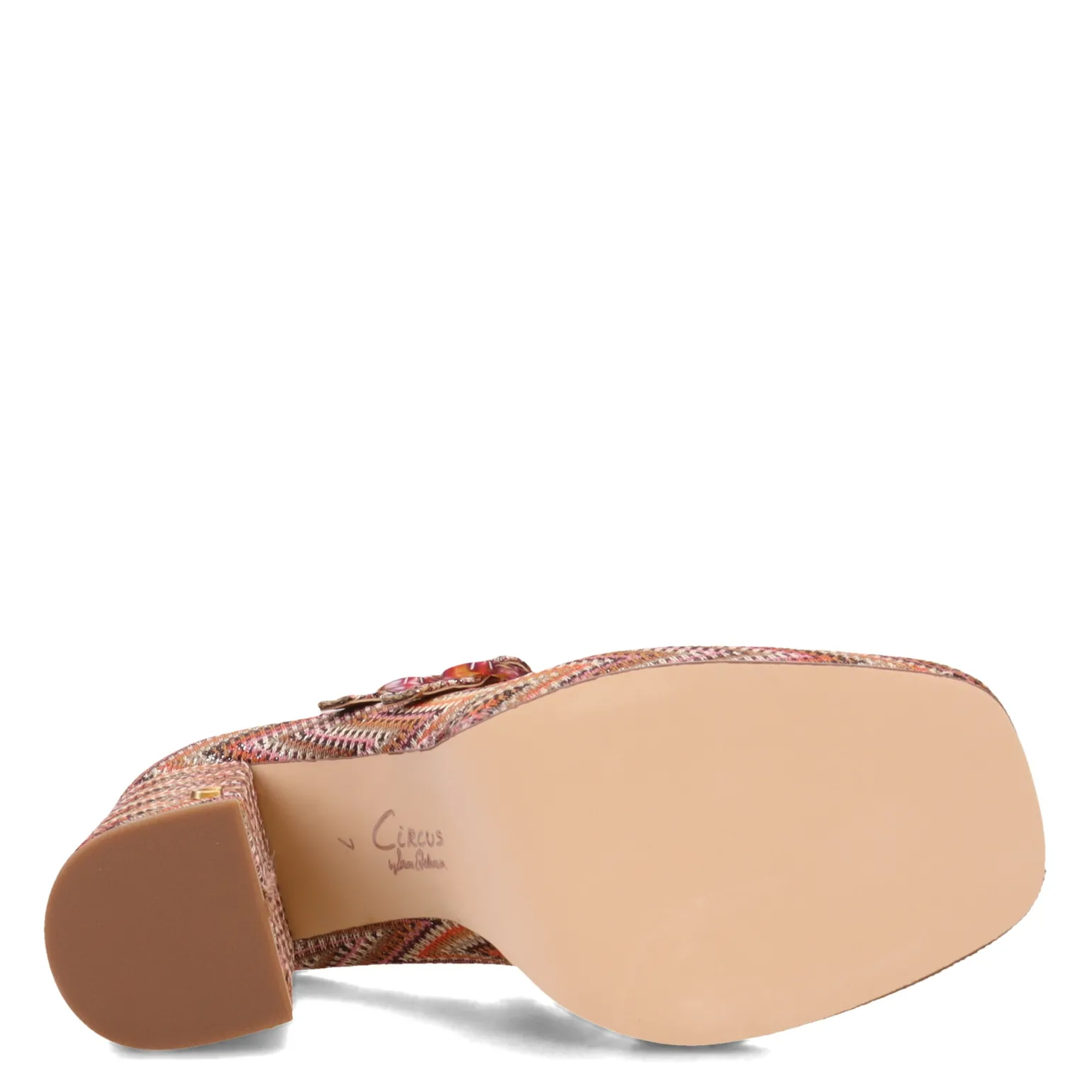 Women's Circus NY, Pepper Pump