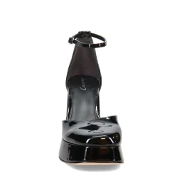 Women's Circus NY, Rosa Pump