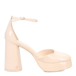 Women's Circus NY, Rosa Pump