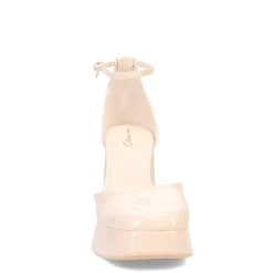 Women's Circus NY, Rosa Pump