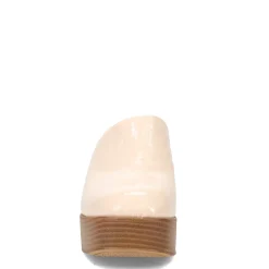 Women's Circus NY, Shay Clog