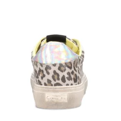 Women's Circus NY, Tila Sneaker