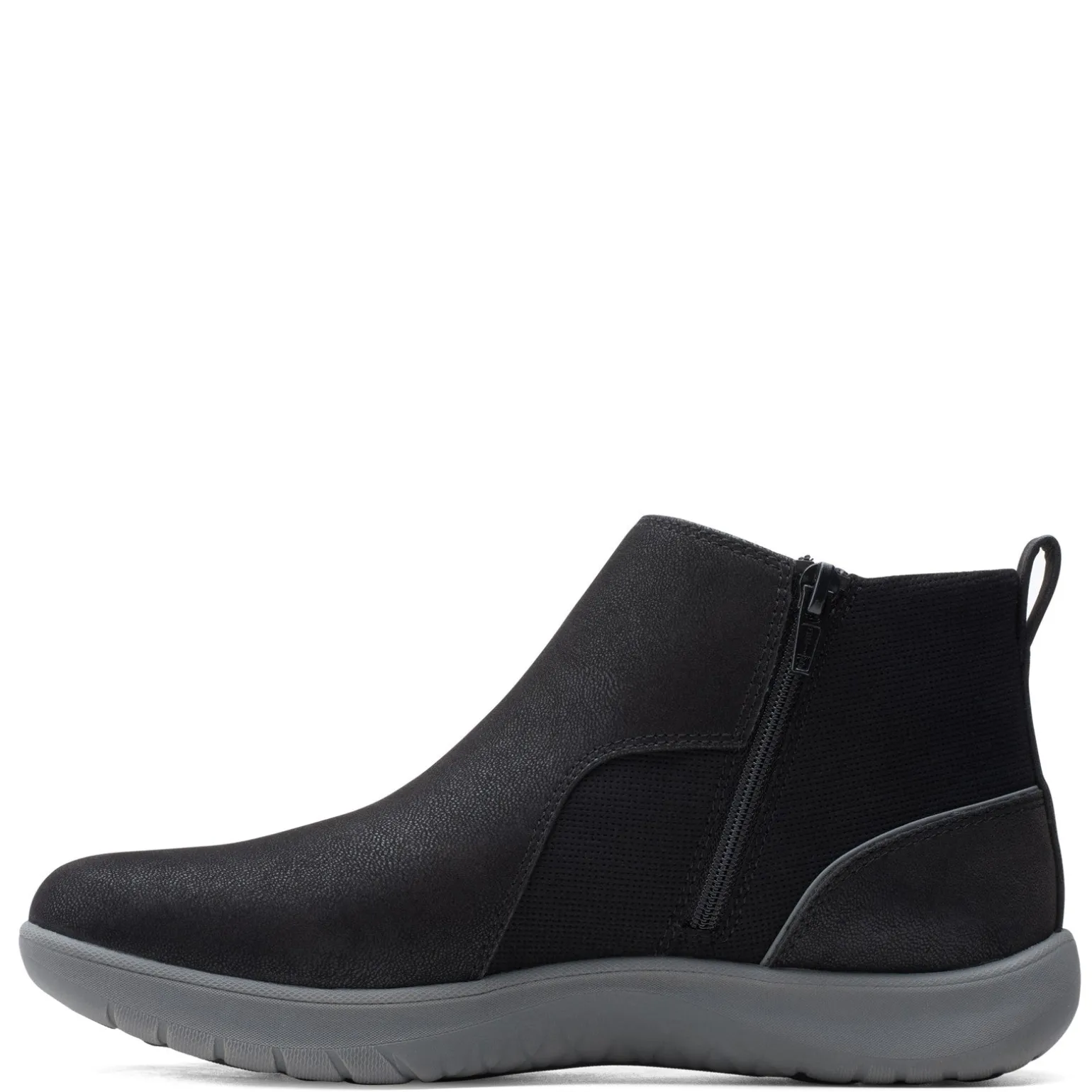 Women's Clarks, Adella Cove Boot