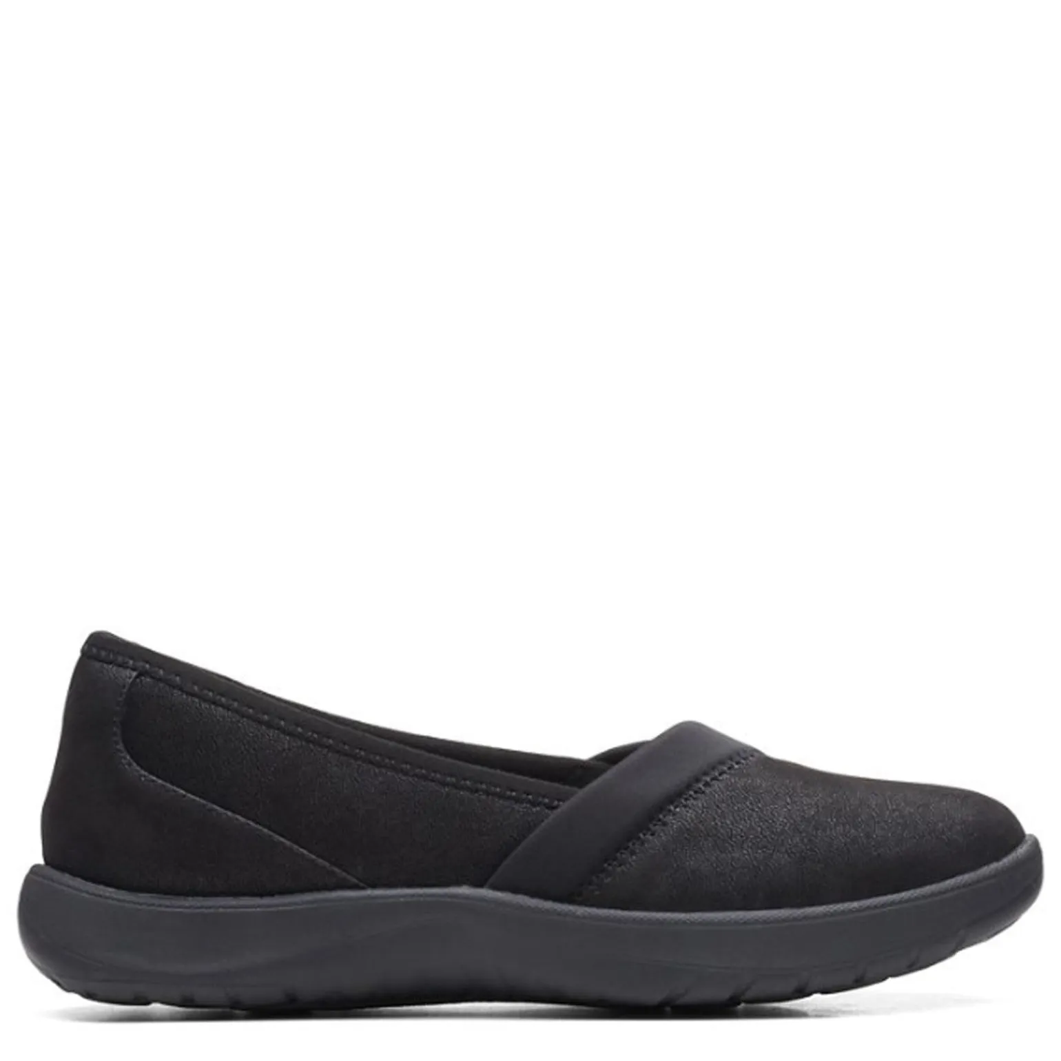 Women's Clarks, Adella Pace Slip-On