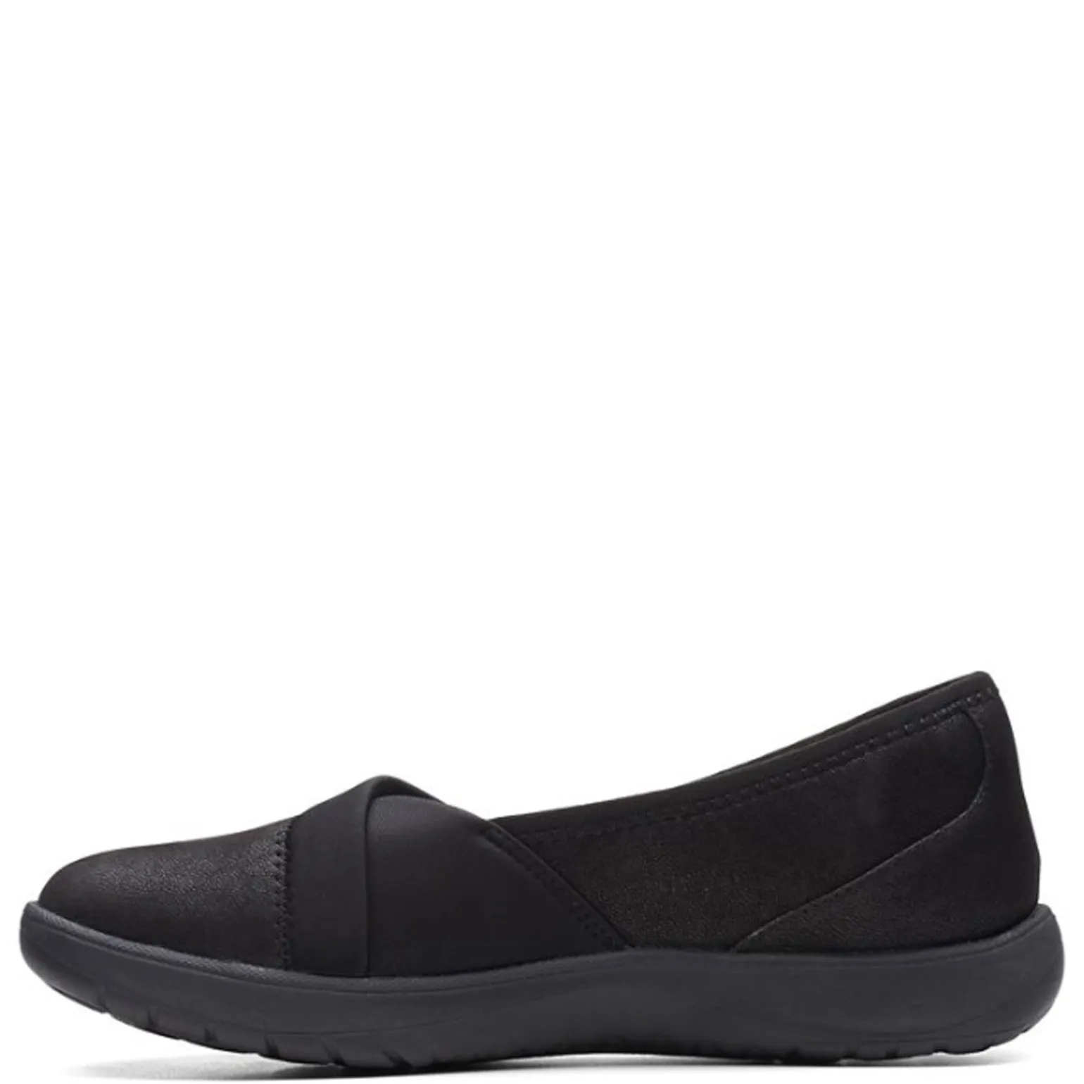 Women's Clarks, Adella Pace Slip-On