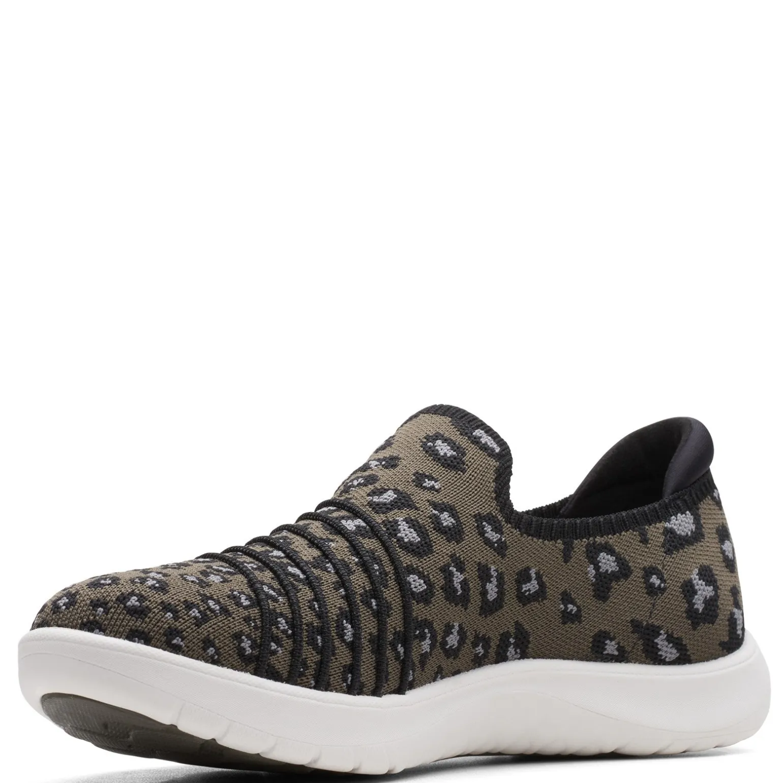 Women's Clarks, Adella Step Slip-On