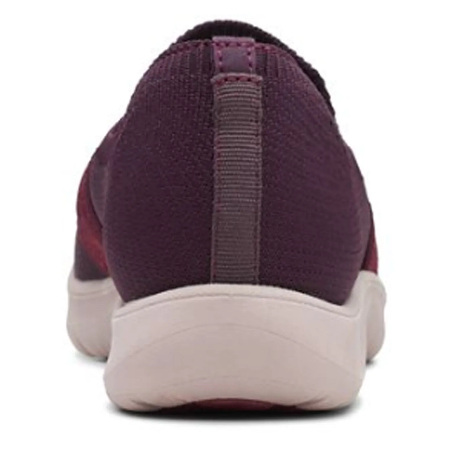 Women's Clarks, Adella Stride Slip-On