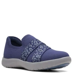 Women's Clarks, Adella Stride Slip-On